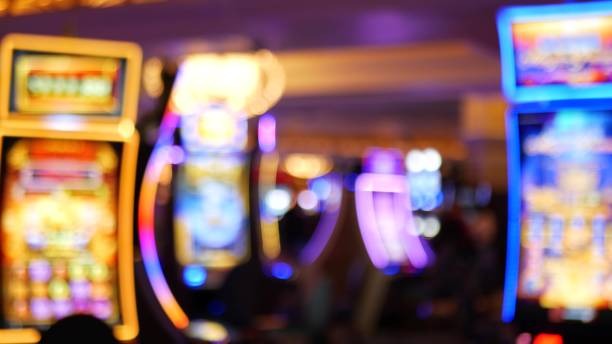pusatjudionline Arcade Games