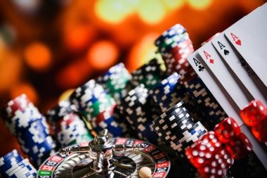 pusatjudionline Bingo Rooms