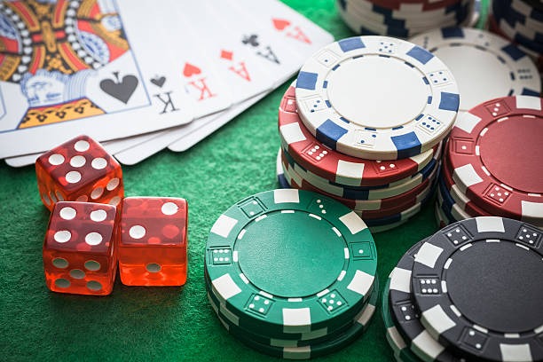pusatjudionline Bingo Halls